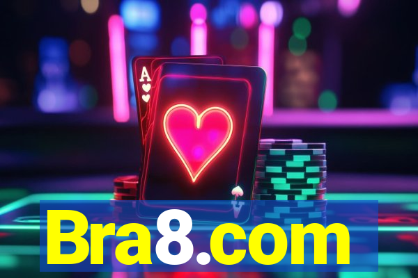 Bra8.com