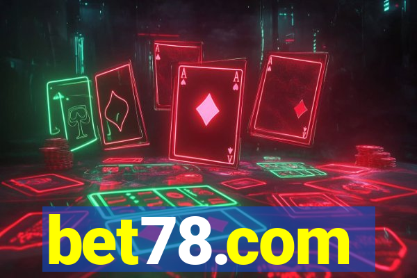 bet78.com