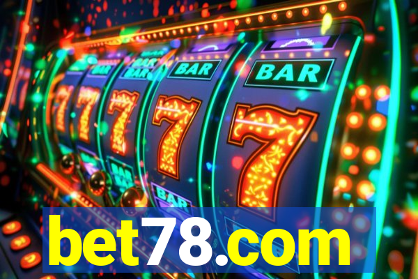 bet78.com