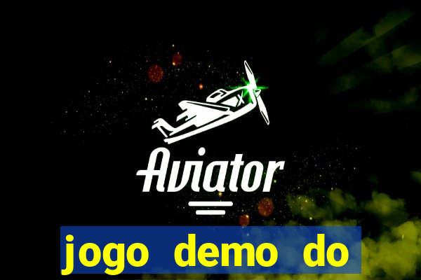 jogo demo do fortune dragon