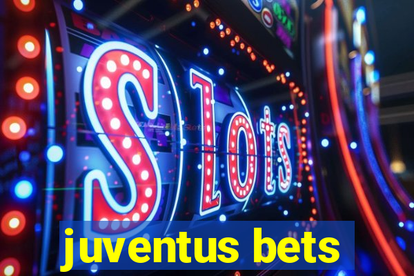 juventus bets