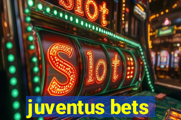 juventus bets