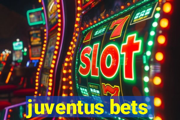 juventus bets