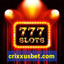 crixxusbet.com