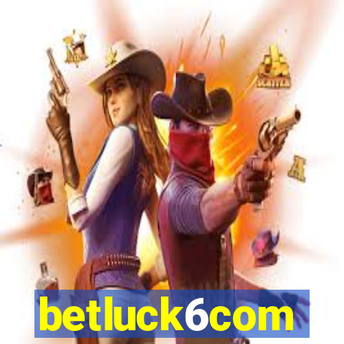 betluck6com