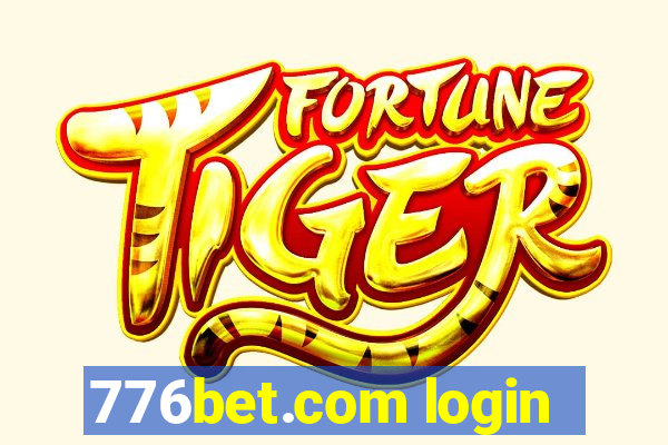 776bet.com login