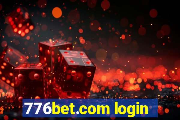 776bet.com login