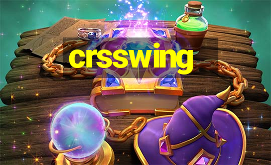 crsswing