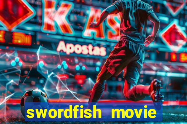 swordfish movie halle berry