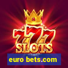 euro bets.com