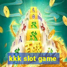 kkk slot game