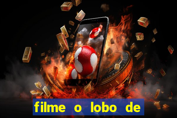 filme o lobo de wall street online