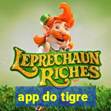 app do tigre