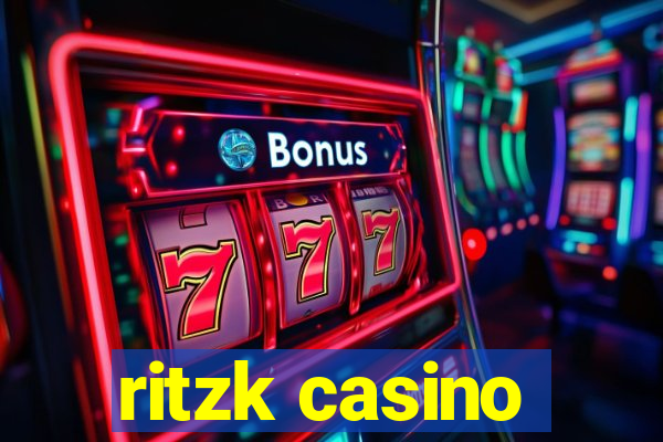 ritzk casino