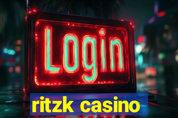 ritzk casino