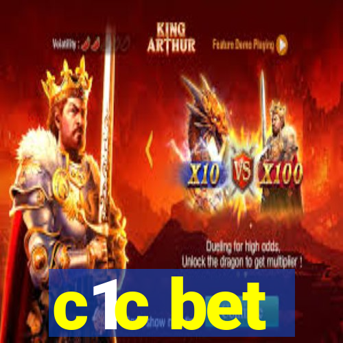 c1c bet