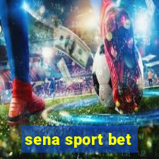 sena sport bet