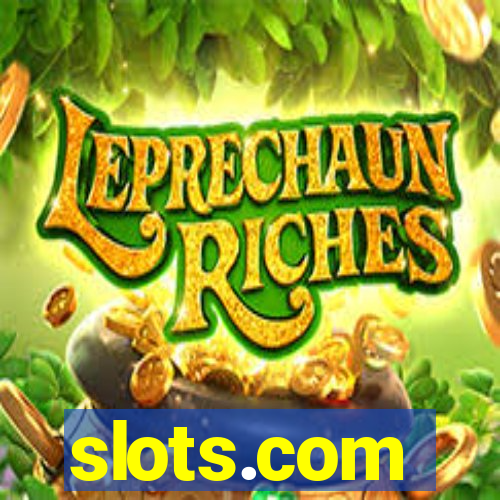 slots.com