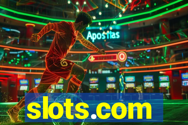 slots.com