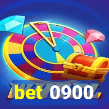 bet 0900