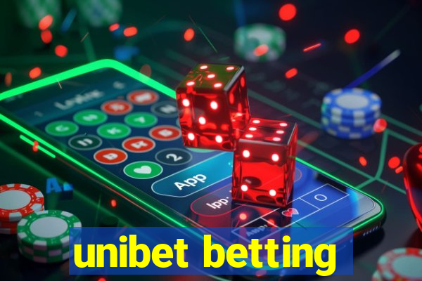 unibet betting