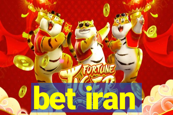 bet iran