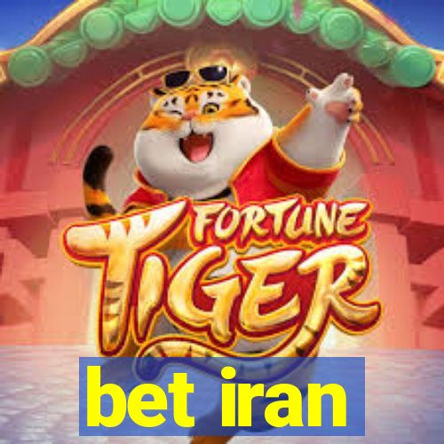 bet iran