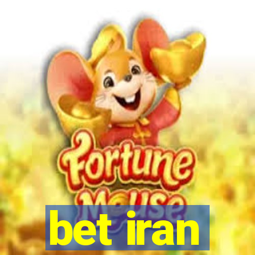 bet iran