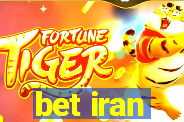 bet iran