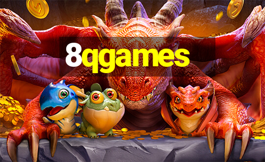 8qgames