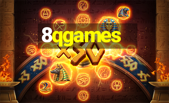 8qgames