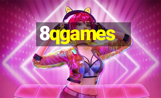 8qgames