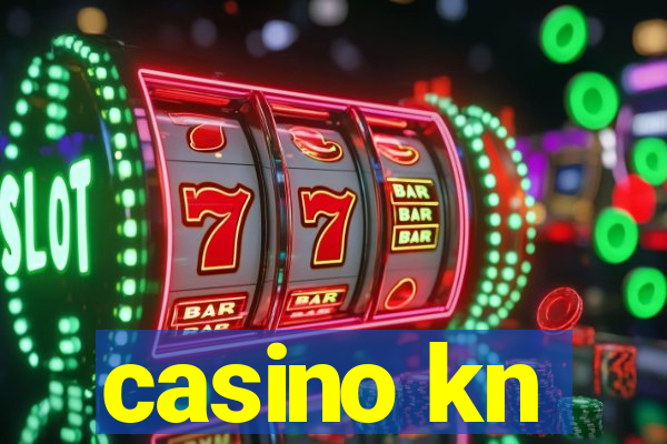 casino kn