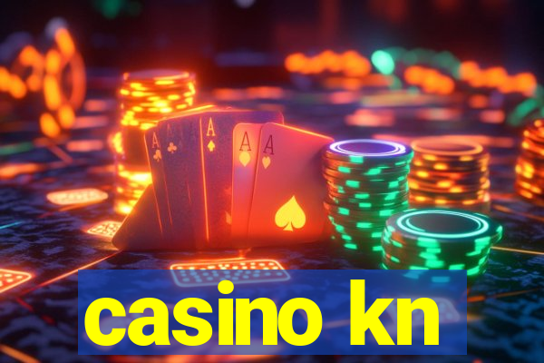 casino kn