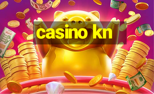 casino kn