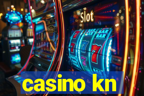 casino kn