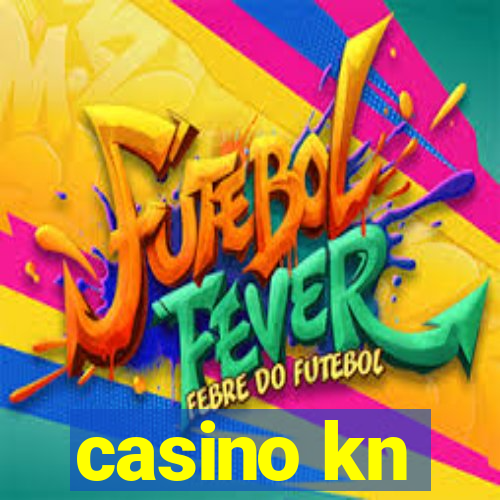 casino kn