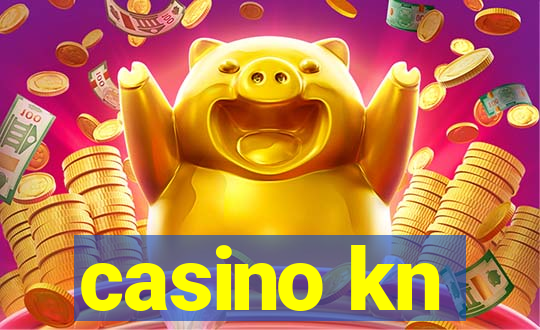 casino kn