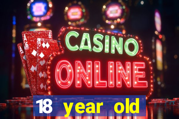 18 year old casinos in new york