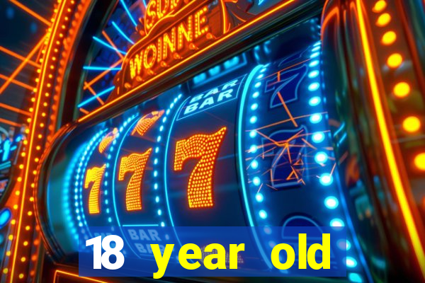 18 year old casinos in new york