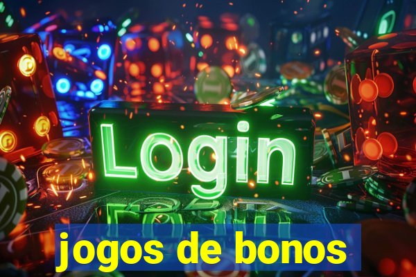 jogos de bonos