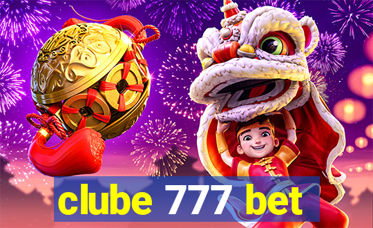 clube 777 bet