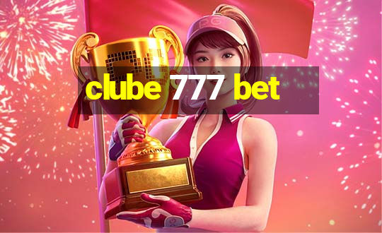 clube 777 bet