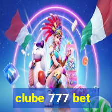 clube 777 bet