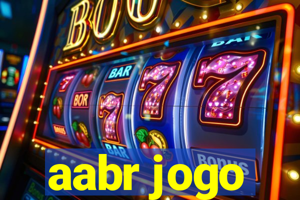 aabr jogo