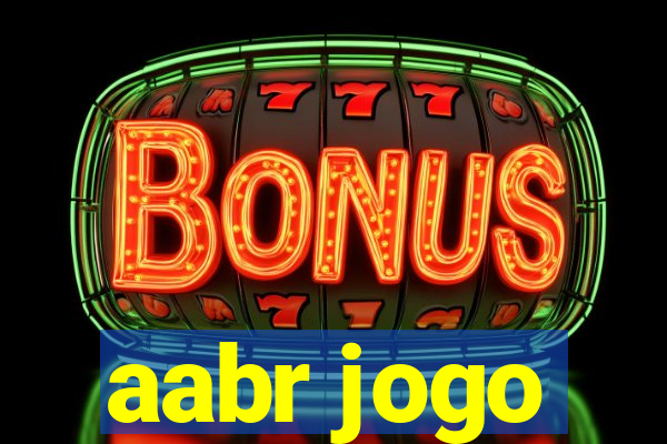 aabr jogo