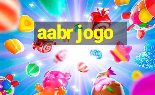 aabr jogo