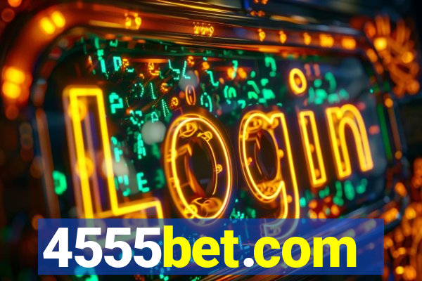 4555bet.com