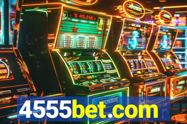 4555bet.com