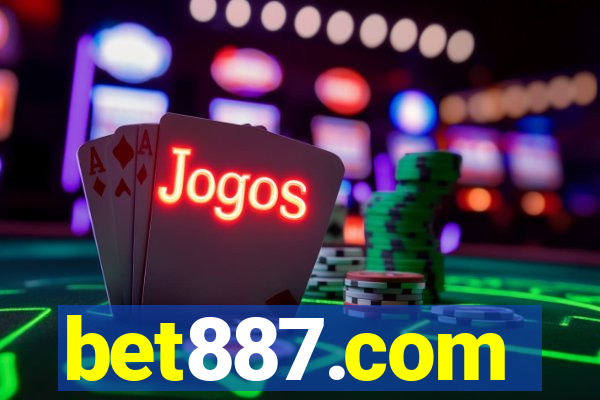 bet887.com